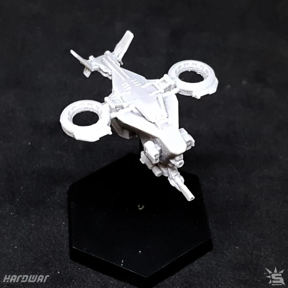 Raptor UAV-D30 - Image 4