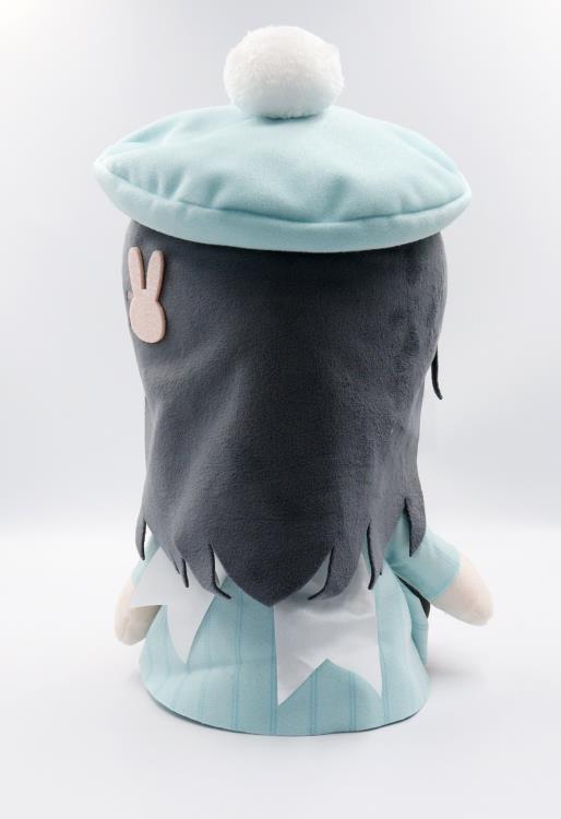 Rascal Does Not Dream of a Bunny Girl Mai Sakurajima (Knit Dress Ver.) Big Plush - Image 5