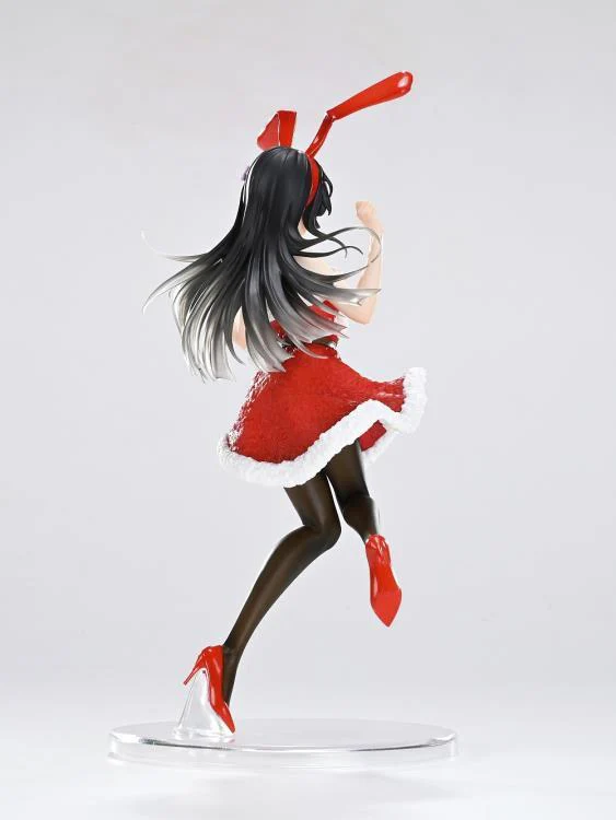 Rascal Does Not Dream of a Dreaming Girl Mai Sakurajima (Winter Bunny ver.) Coreful Figure - Image 6