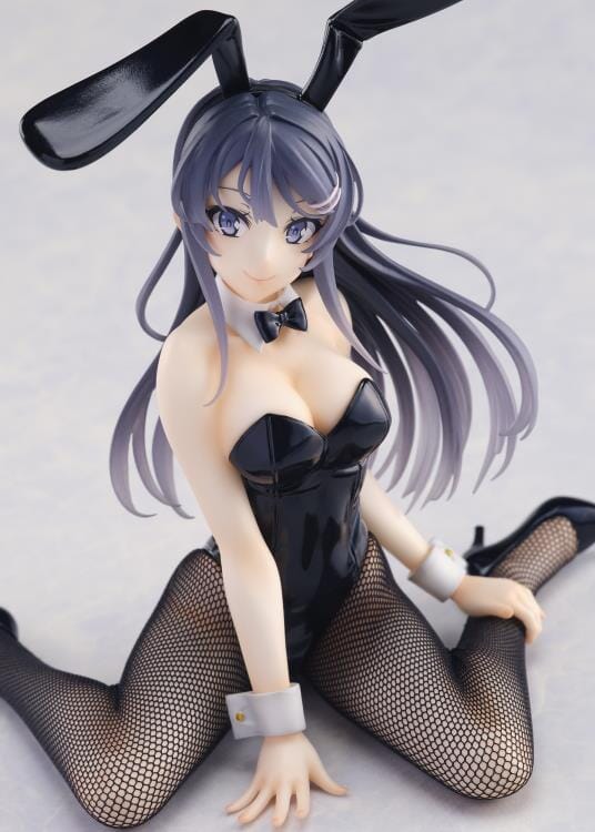 Rascal Does Not Dream of a Sister Venturing Out AMP+ Mai Sakurajima (Bunny Ver.) Prize Figure - Image 10