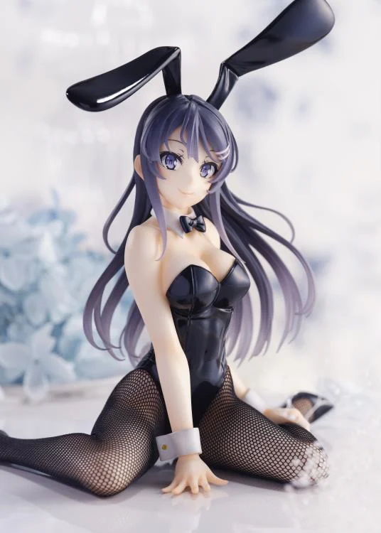 Rascal Does Not Dream of a Sister Venturing Out AMP+ Mai Sakurajima (Bunny Ver.) Prize Figure - Image 14
