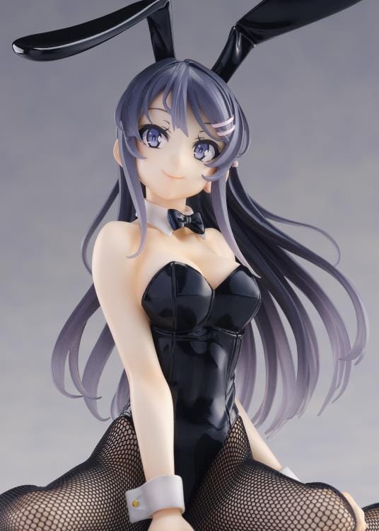 Rascal Does Not Dream of a Sister Venturing Out AMP+ Mai Sakurajima (Bunny Ver.) Prize Figure - Image 9