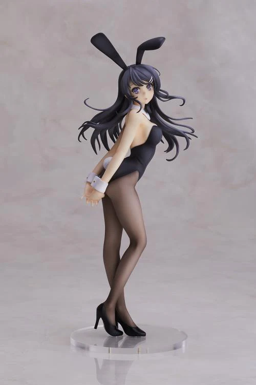 Rascal Does Not Dream of Bunny Girl Senpai Mai Sakurajima 1/7 Scale Figure - Image 2