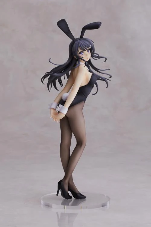 Rascal Does Not Dream of Bunny Girl Senpai Mai Sakurajima 1/7 Scale Figure - Image 3