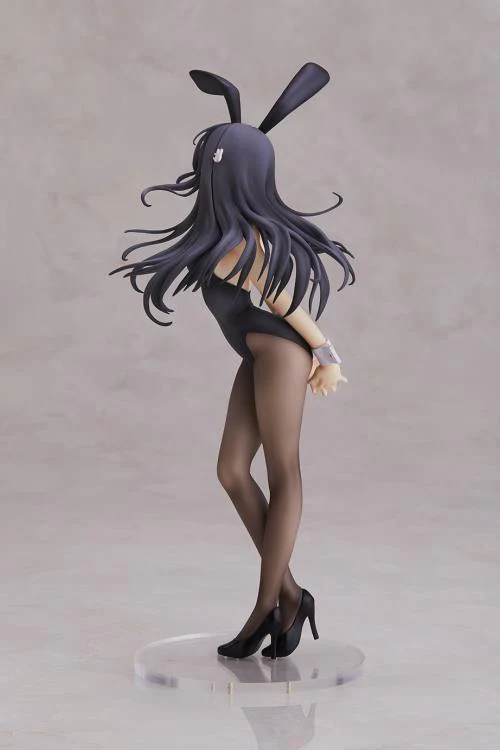 Rascal Does Not Dream of Bunny Girl Senpai Mai Sakurajima 1/7 Scale Figure - Image 4