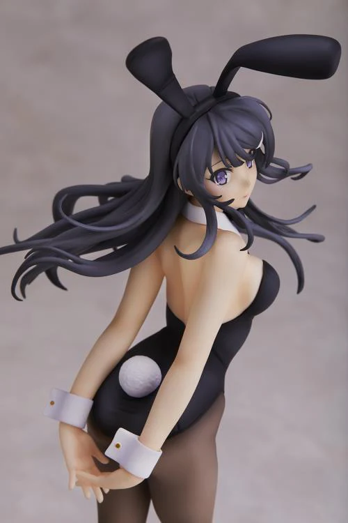 Rascal Does Not Dream of Bunny Girl Senpai Mai Sakurajima 1/7 Scale Figure - Image 6