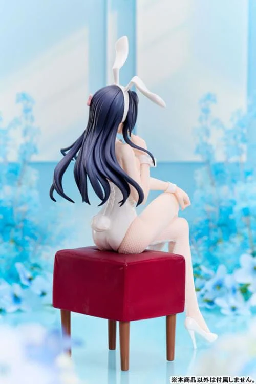 Rascal Does Not Dream of Bunny Girl Senpai Mai Sakurajima (Bunny Ver.) Figure - Image 5