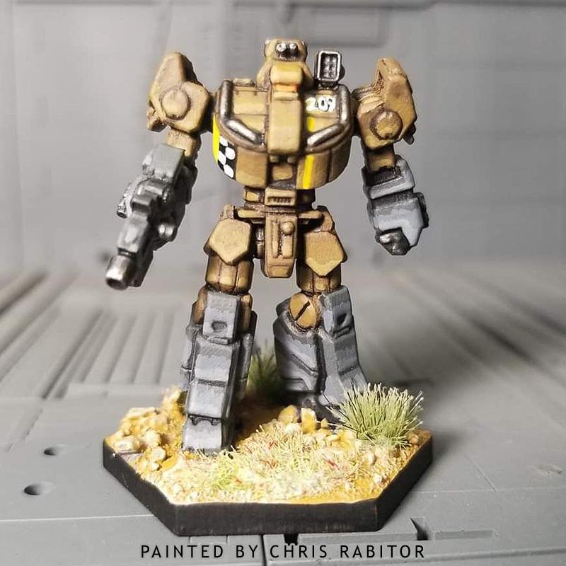 Ratel - Image 2
