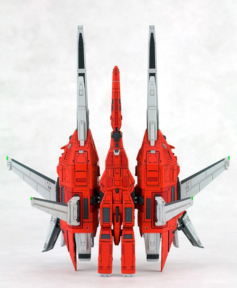 Raystorm R-GRAY 1 1/144 Scale Model Kit (Reissue) - Image 3