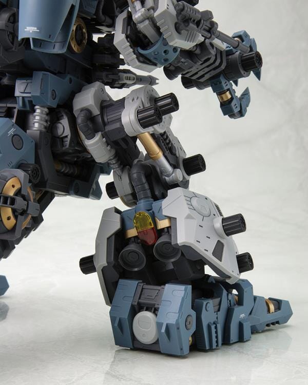 Zoids Highend Master Model RBOZ-003 Gojulas (Marking Plus Ver.) 1/72 Scale Model Kit - Image 16