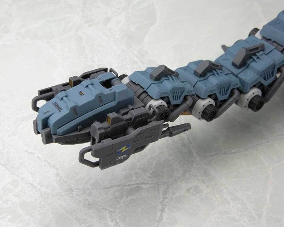 Zoids Highend Master Model RBOZ-003 Gojulas (Marking Plus Ver.) 1/72 Scale Model Kit - Image 18