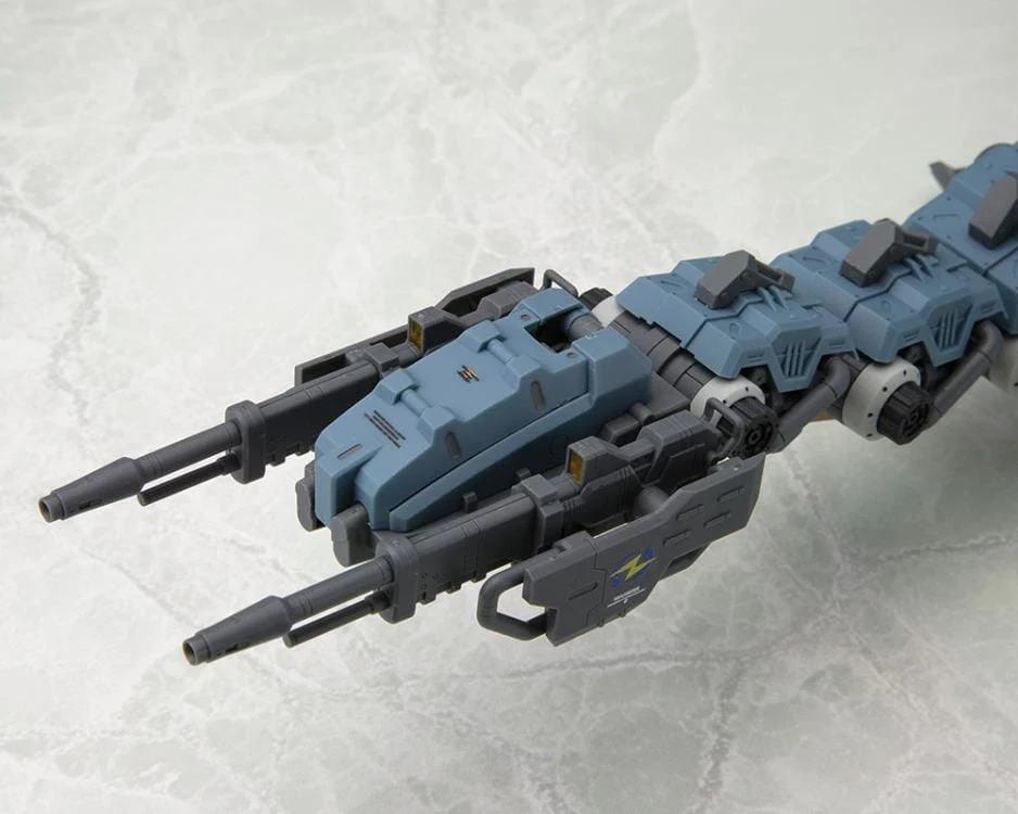 Zoids Highend Master Model RBOZ-003 Gojulas (Marking Plus Ver.) 1/72 Scale Model Kit - Image 19