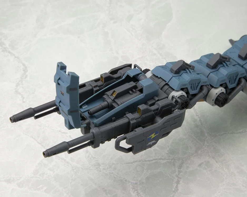 Zoids Highend Master Model RBOZ-003 Gojulas (Marking Plus Ver.) 1/72 Scale Model Kit - Image 20