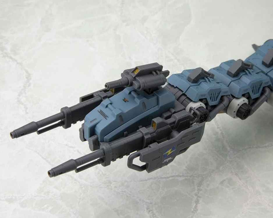 Zoids Highend Master Model RBOZ-003 Gojulas (Marking Plus Ver.) 1/72 Scale Model Kit - Image 21