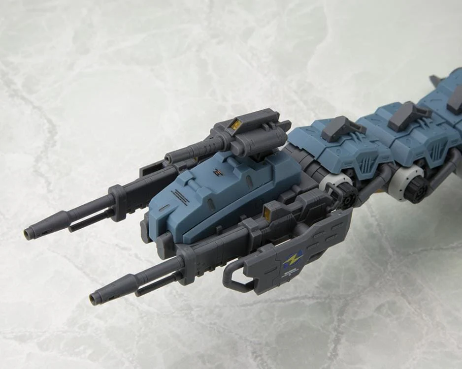 Zoids Highend Master Model RBOZ-003 Gojulas (Marking Plus Ver.) 1/72 Scale Model Kit - Image 22