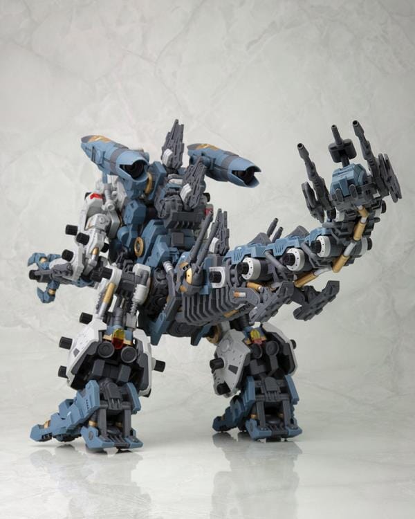 Zoids Highend Master Model RBOZ-003 Gojulas (Marking Plus Ver.) 1/72 Scale Model Kit - Image 8