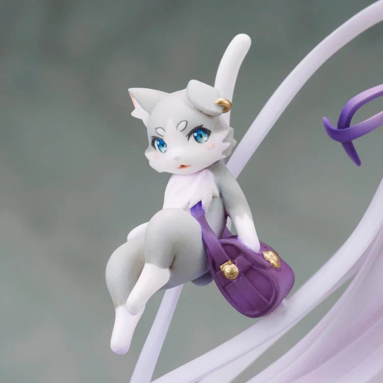 Re:Zero Starting Life in Another World Alpha Omega Emilia - Image 4