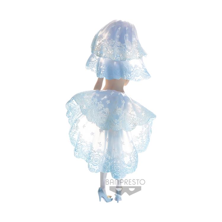 Re:Zero Starting Life in Another World Banpresto Chronicle EXQ Figure Rem - Image 4