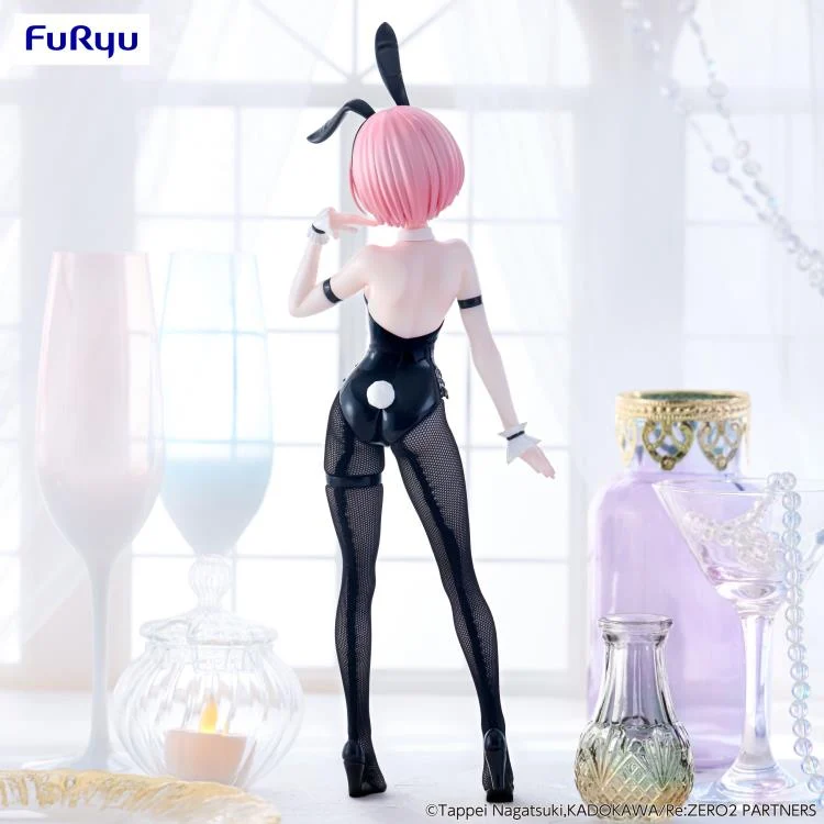Re Zero Starting Life in Another World BiCute Bunnies Ram (Bicolor Ver.) Figure - Image 3