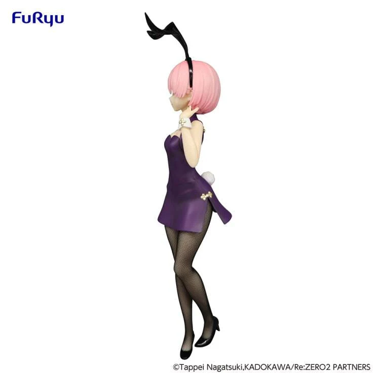 Re Zero Starting Life in Another World BiCute Bunnies Ram (China Antique Ver.) Figure - Image 4