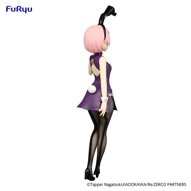 Re Zero Starting Life in Another World BiCute Bunnies Ram (China Antique Ver.) Figure - Image 7