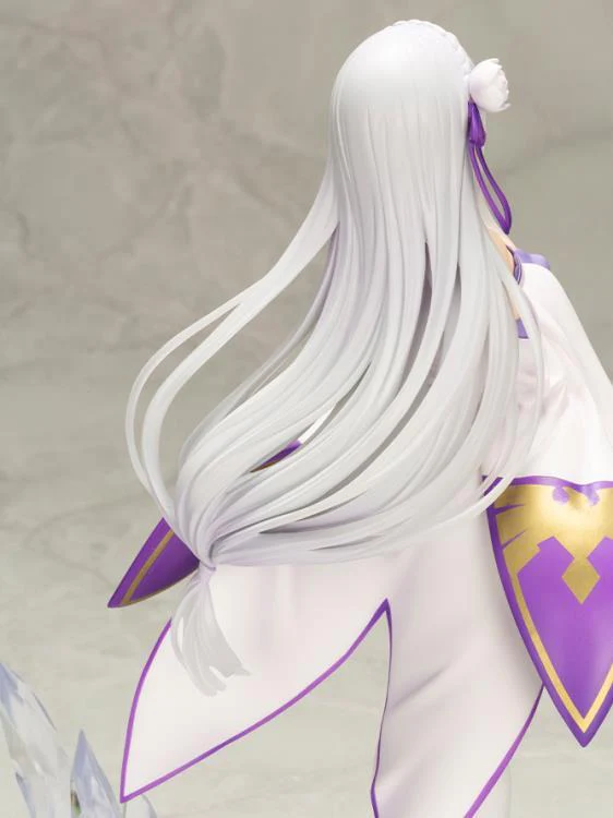 Re:Zero Starting Life in Another World Emilia (Memory's Journey) 1/7 Scale Figure - Image 10