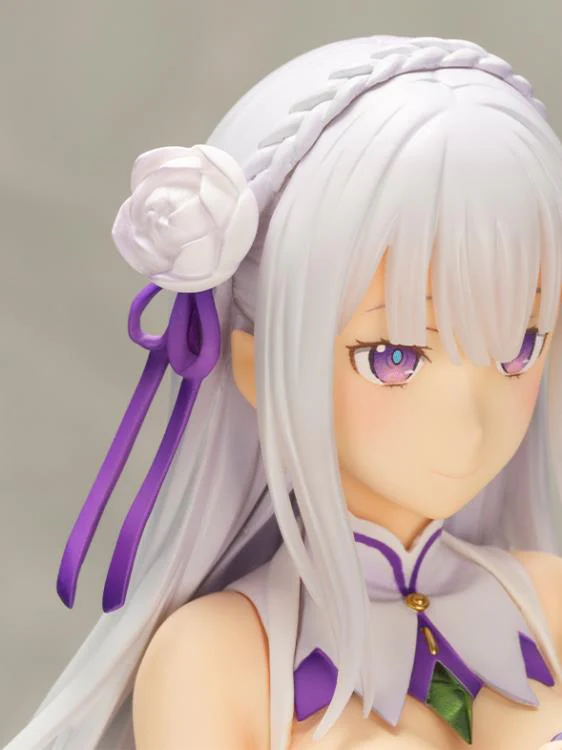 Re:Zero Starting Life in Another World Emilia (Memory's Journey) 1/7 Scale Figure - Image 13
