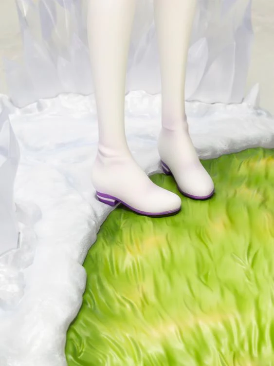 Re:Zero Starting Life in Another World Emilia (Memory's Journey) 1/7 Scale Figure - Image 15