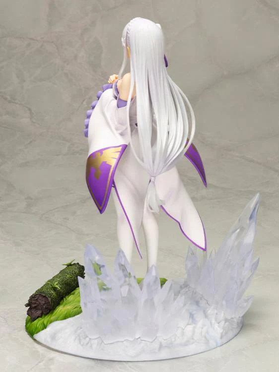 Re:Zero Starting Life in Another World Emilia (Memory's Journey) 1/7 Scale Figure - Image 5