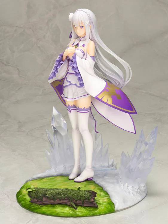 Re:Zero Starting Life in Another World Emilia (Memory's Journey) 1/7 Scale Figure - Image 6
