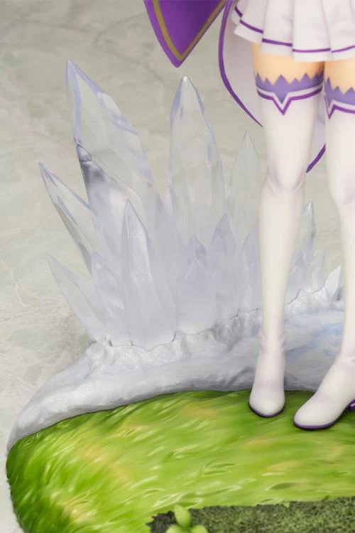 Re:Zero Starting Life in Another World Emilia (Memory's Journey) 1/7 Scale Figure - Image 8