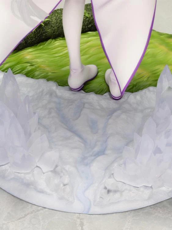 Re:Zero Starting Life in Another World Emilia (Memory's Journey) 1/7 Scale Figure - Image 9