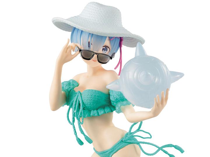 Re:Zero Starting Life in Another World EXQ Rem (Vol.3)