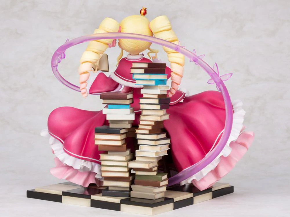 Re:Zero Starting Life in Another World F:Nex Beatrice 1/7 Scale Figure - Image 6