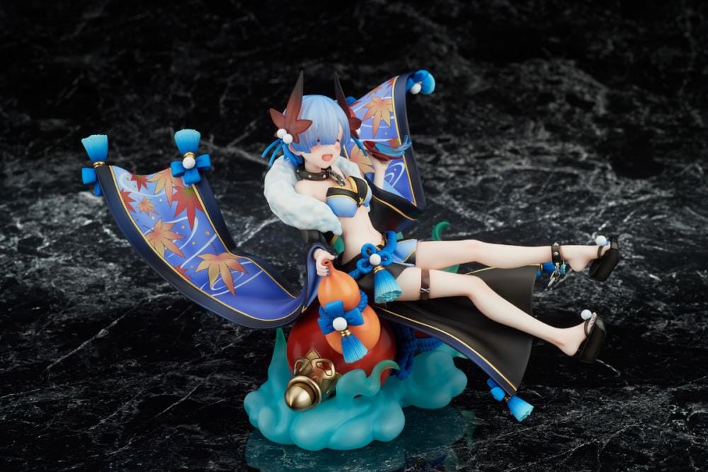 Re Zero Starting Life in Another World F Nex Rem (Hyakki Yako Ver.) 1/7 Scale Figure - Image 5