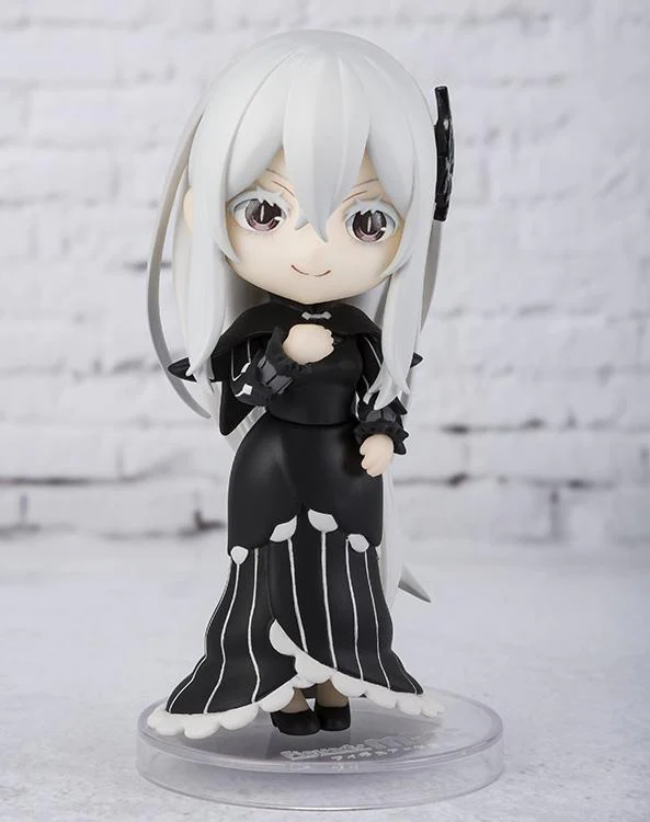 Re:Zero Starting Life in Another World Figuarts mini Echidna - Image 3