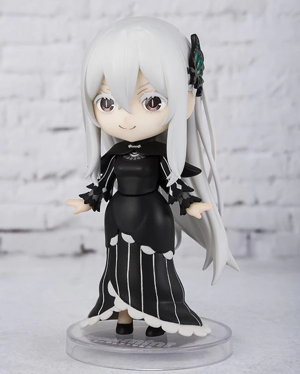 Re:Zero Starting Life in Another World Figuarts mini Echidna - Image 4