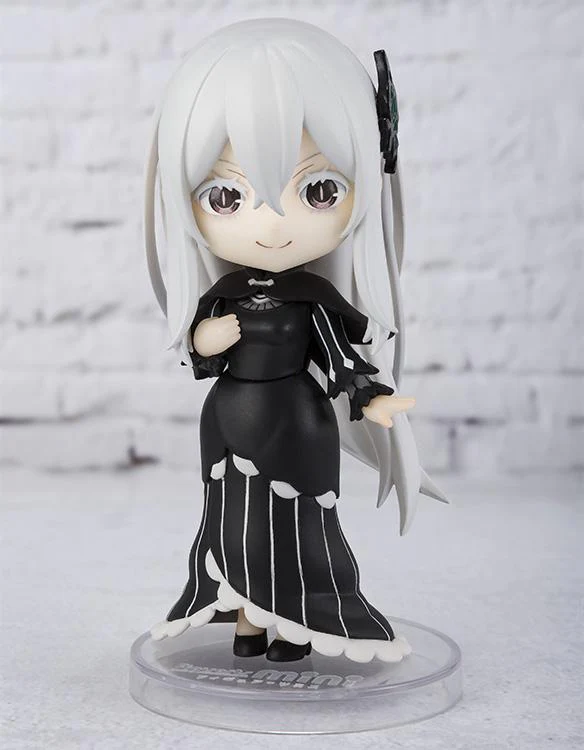 Re:Zero Starting Life in Another World Figuarts mini Echidna - Image 5
