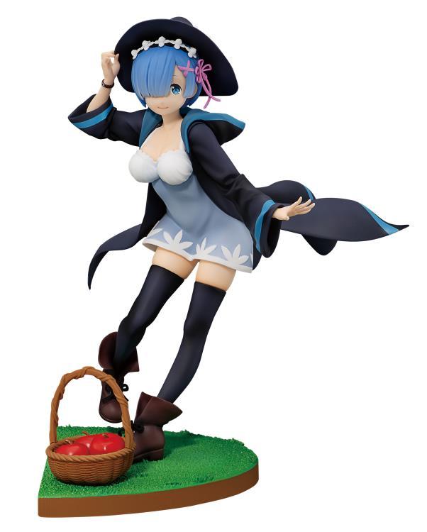 Re:Zero Starting Life in Another World Ichiban Kuji Rem - Image 2