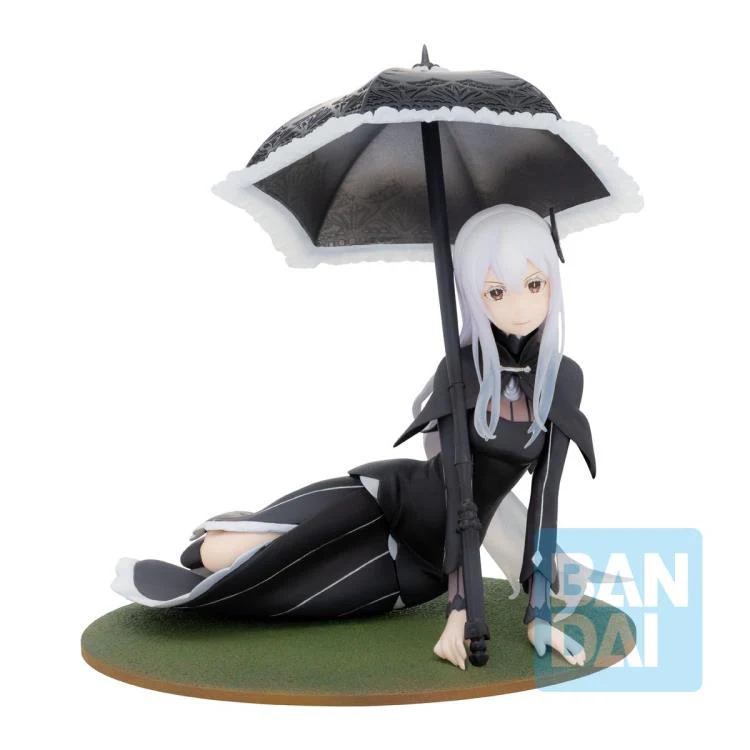 Re:Zero Starting Life in Another World Ichibansho Echidna (May The Spirit Bless You) - Image 2