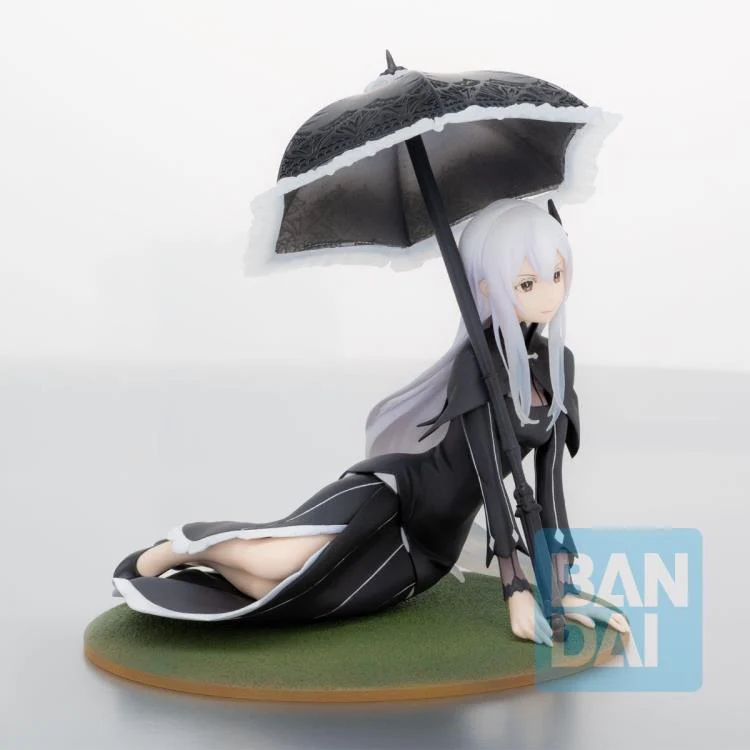 Re:Zero Starting Life in Another World Ichibansho Echidna (May The Spirit Bless You) - Image 3
