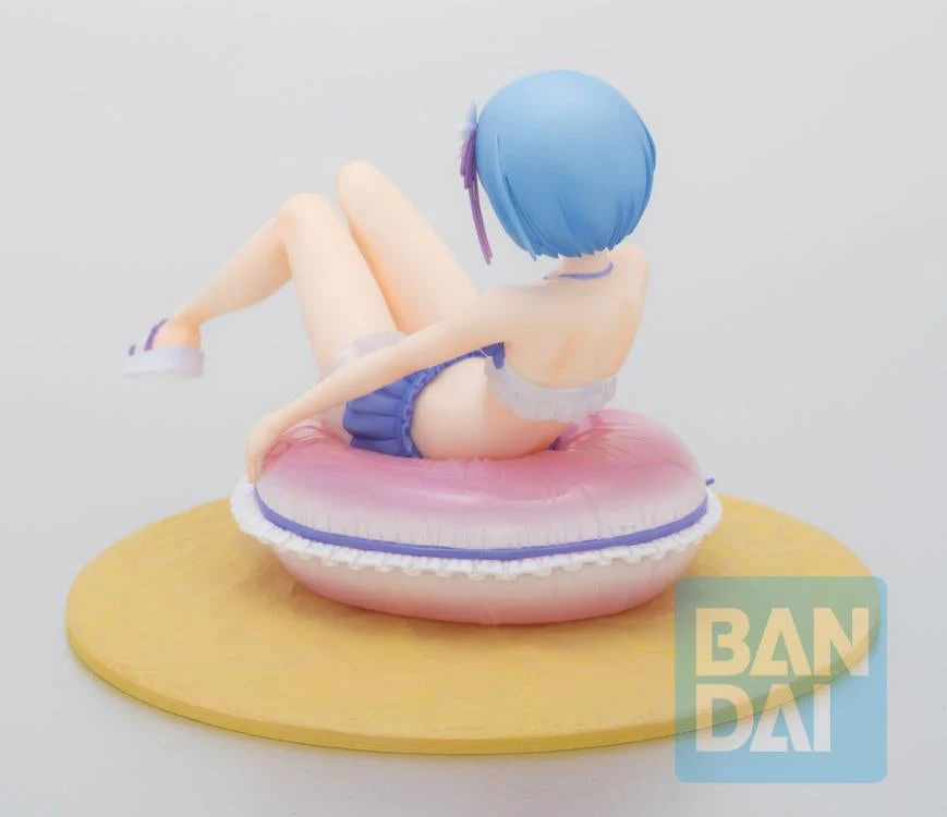 Re:Zero Starting Life in Another World Ichibansho Rem (May The Spirit Bless You) - Image 3