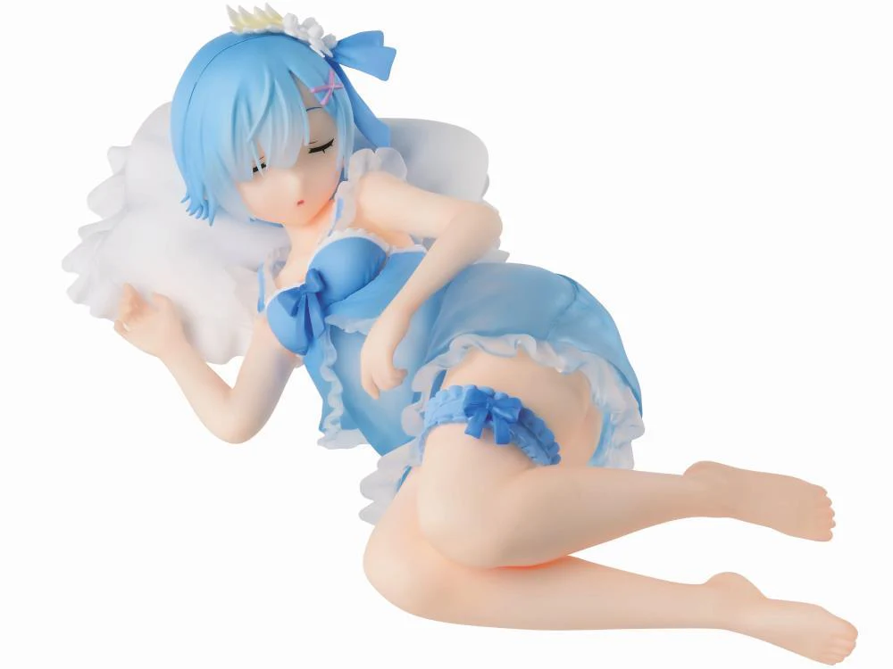Re:Zero Starting Life in Another World Ichibansho Rem (Slumber Tea Party) - Image 2