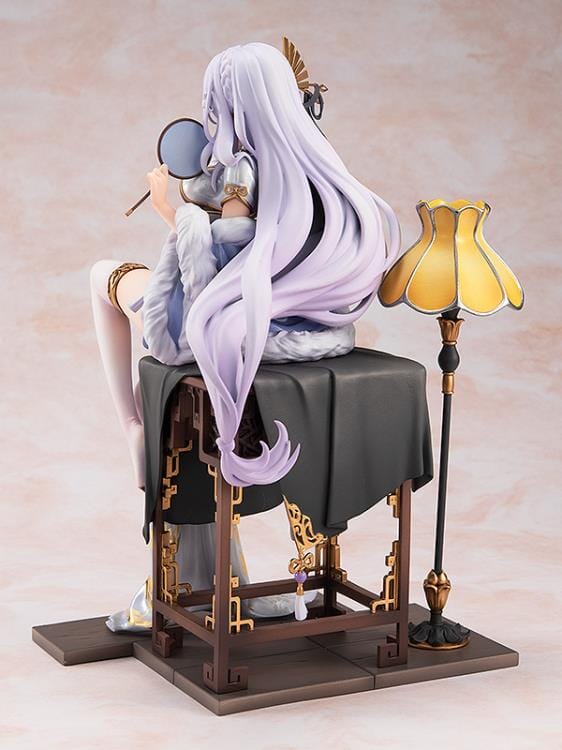 Re Zero Starting Life in Another World KD Colle Emilia (Graceful Beauty Ver.) 1/7 Scale Figure - Image 7
