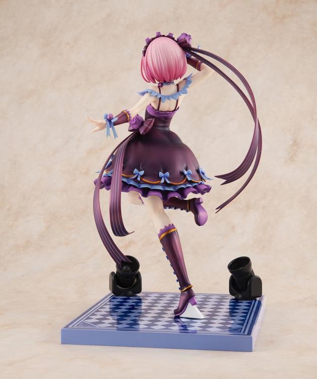 Re:Zero Starting Life in Another World KD Colle Ram (Birthday 2021 Ver.) 1/7 Scale Figure - Image 4