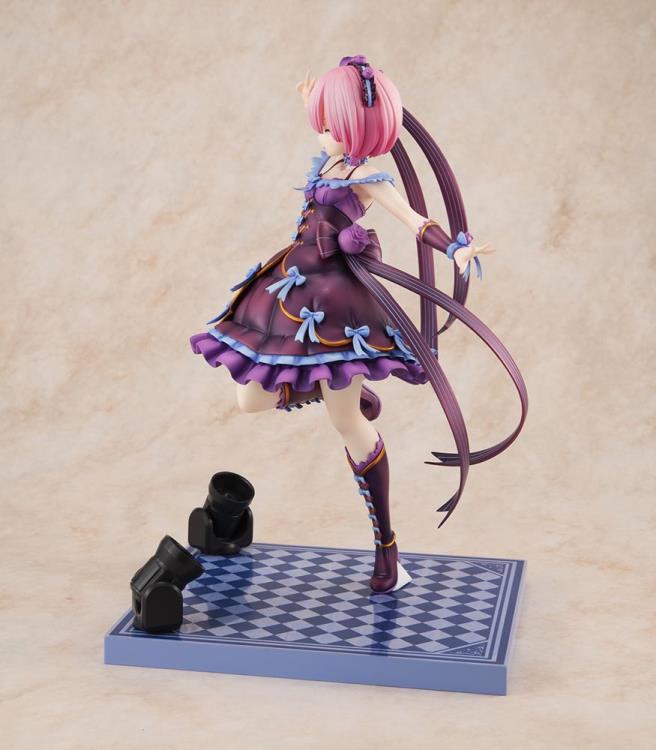 Re:Zero Starting Life in Another World KD Colle Ram (Birthday 2021 Ver.) 1/7 Scale Figure - Image 5