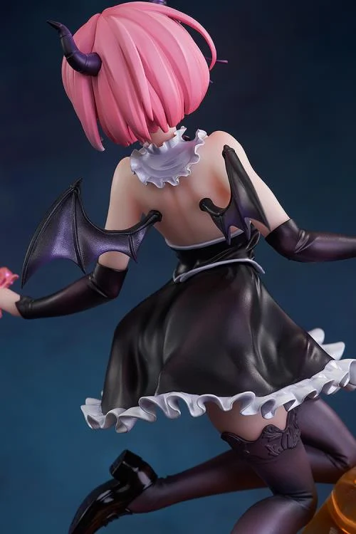 Re Zero Starting Life in Another World KD Colle Ram (Phantom Night Wizard Ver.) 1/7 Scale Figure - Image 12