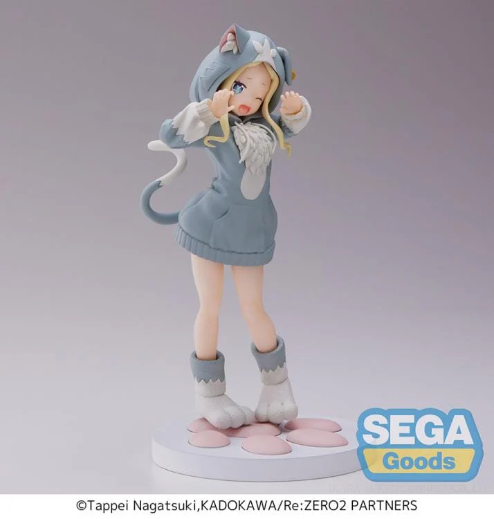 Re Zero Starting Life in Another World Luminasta Beatrice (The Great Spirit Pack) Figure - Image 5