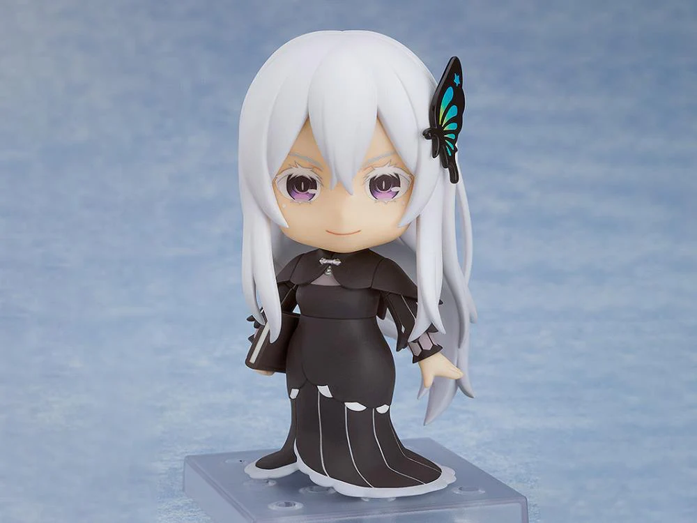 Re:Zero Starting Life in Another World Nendoroid No.1461 Echidna - Image 3