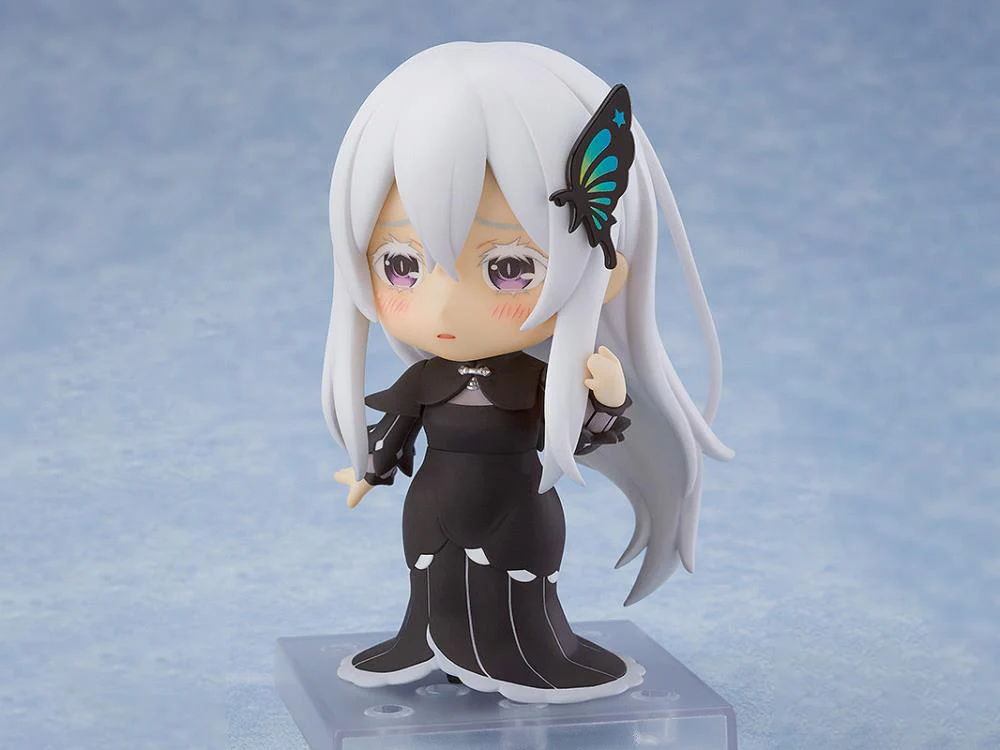 Re:Zero Starting Life in Another World Nendoroid No.1461 Echidna - Image 4